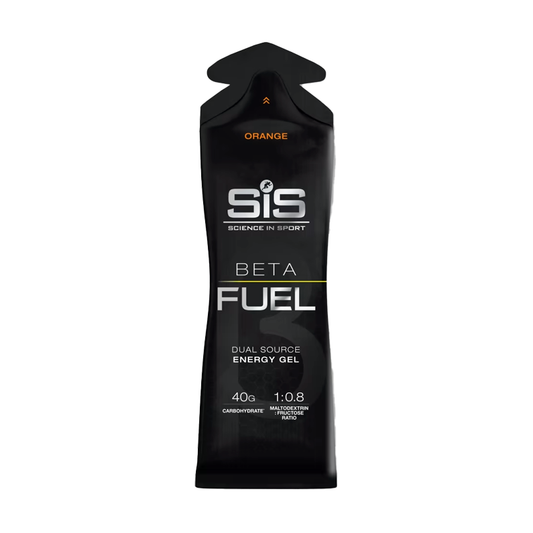 SIS Beta Fuel Gel Naranja 60ml