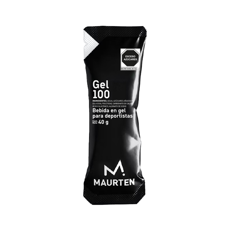 Maurten Gel 100