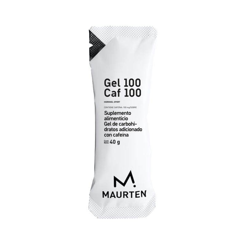 Maurten Gel 100 CAF