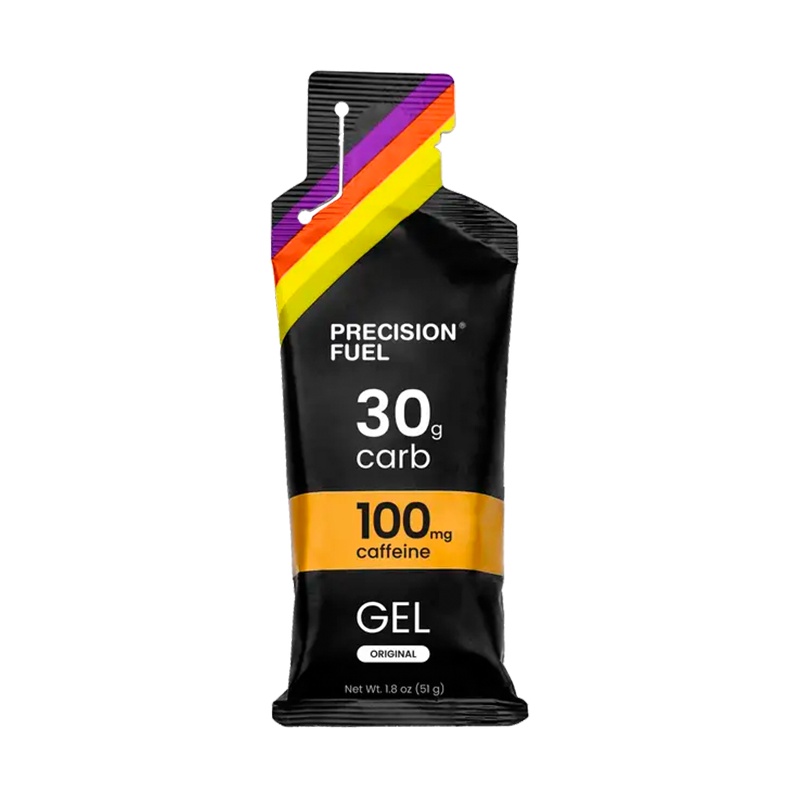 PF 30 Gel Cafeína