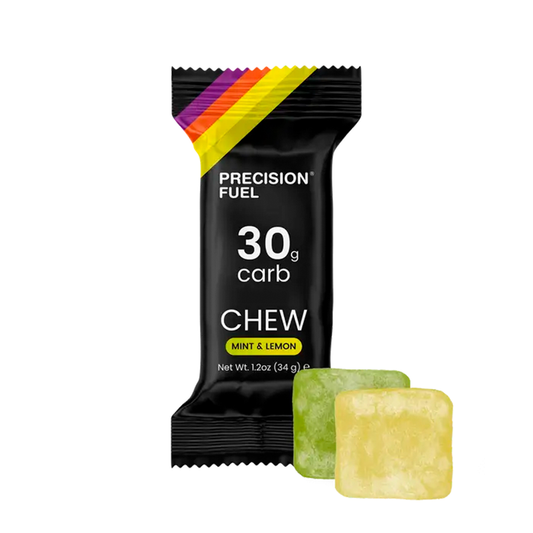 PF 30 Chew Menta Limón