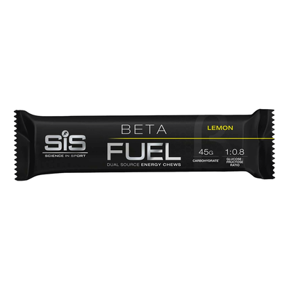 SIS Beta Fuel Chew Limón