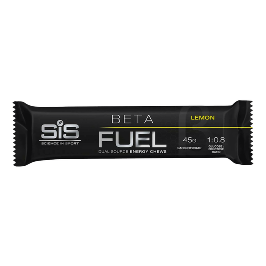 SIS Beta Fuel Chew Limón