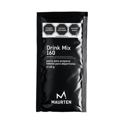 Maurten Drink Mix 160