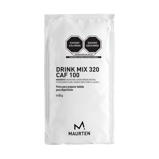 Maurten Drink Mix 320 CAF