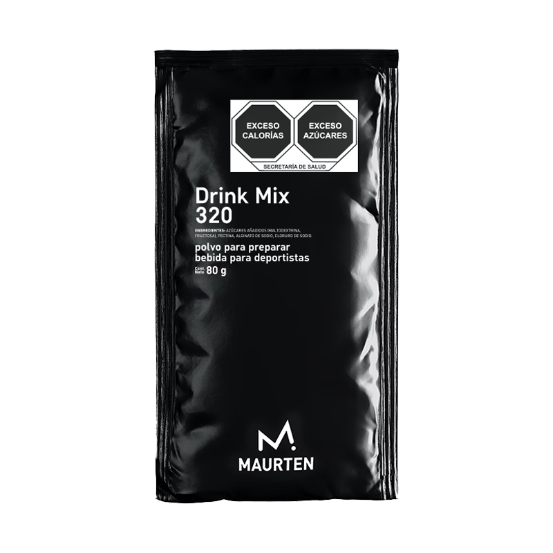 Maurten Drink Mix 320