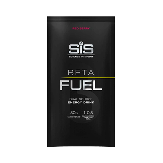 SIS Drink Mix Beta Fuel Frutos Rojos