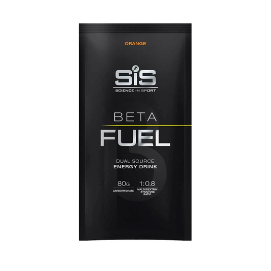 SIS Drink Mix Beta Fuel Naranja